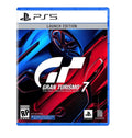 Pre-Owned Gran Turismo 7 (PlayStation 5) P507107