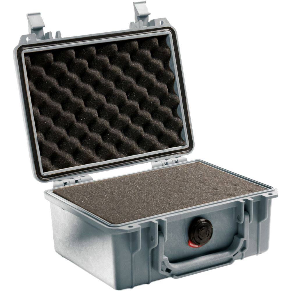 Silver Protector Case G933466
