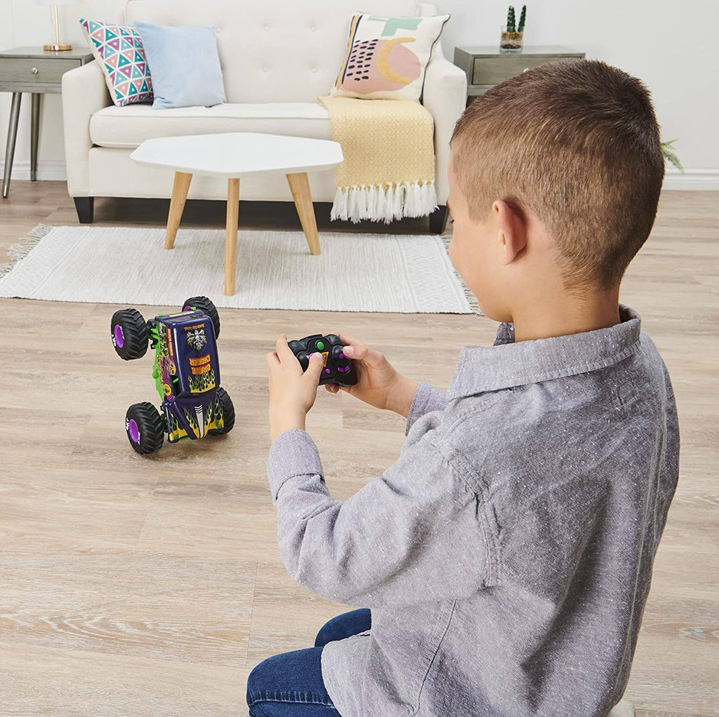 Remote-Control Car K20237