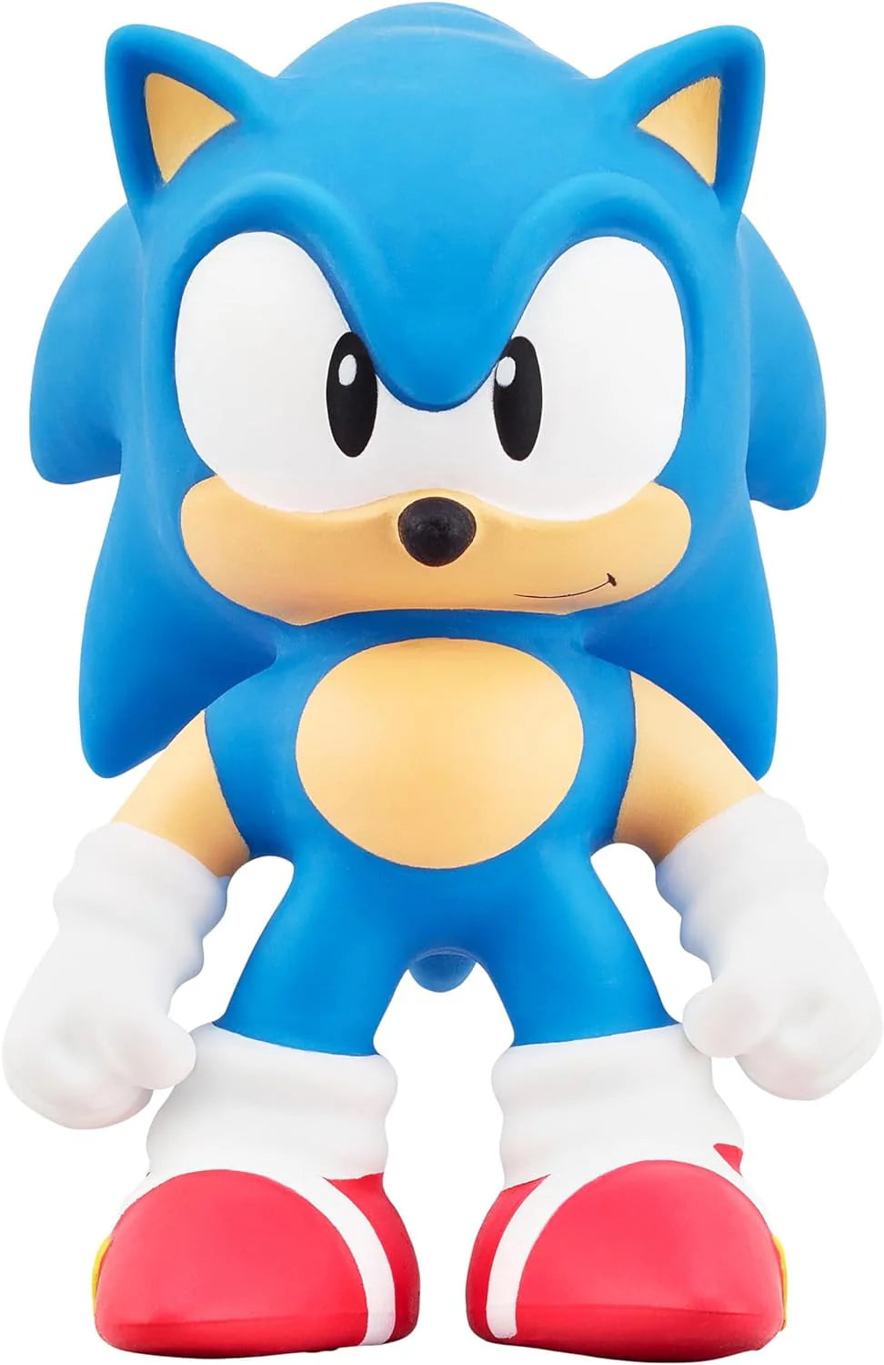 Stretch Sonic 5 inch Tall O86631