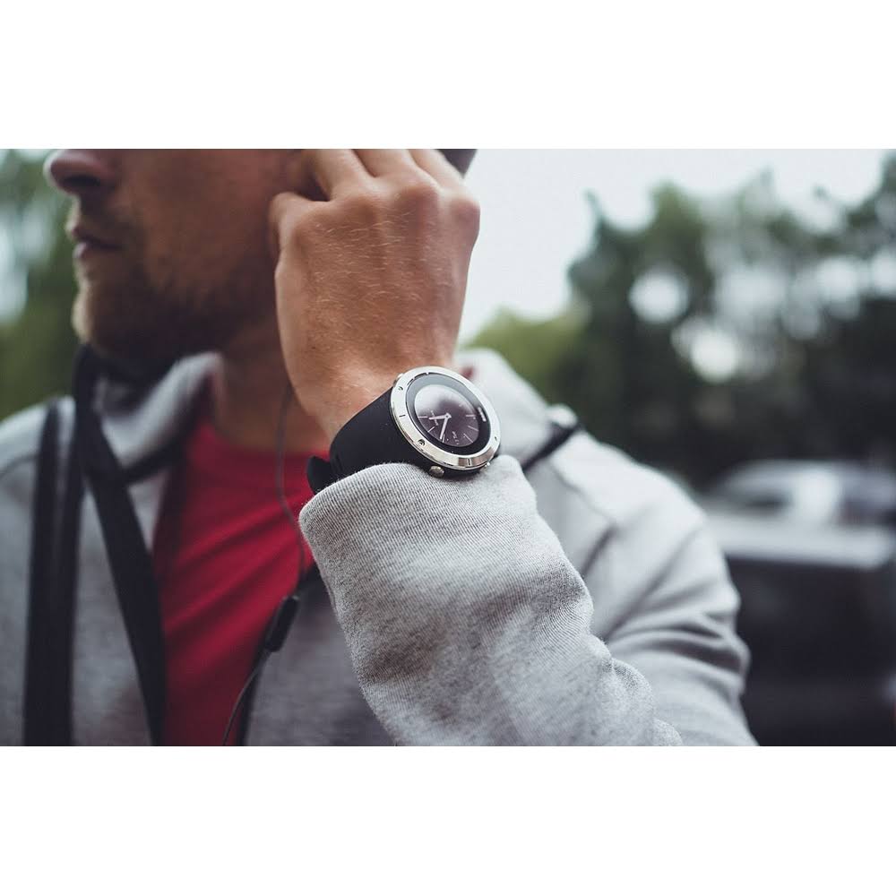 Suunto Spartan Trainer (Wrist HR) Steel O716