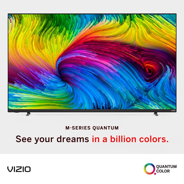 58 Class 4K UHD LED Smart TV Z9677