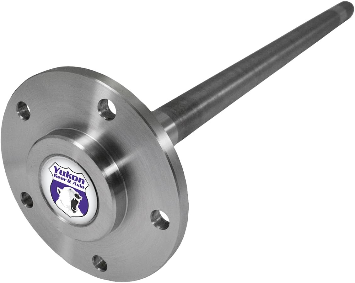5-Lug Rear Left Axle for Ford Ranger 7.5/8.8 Differential D4836
