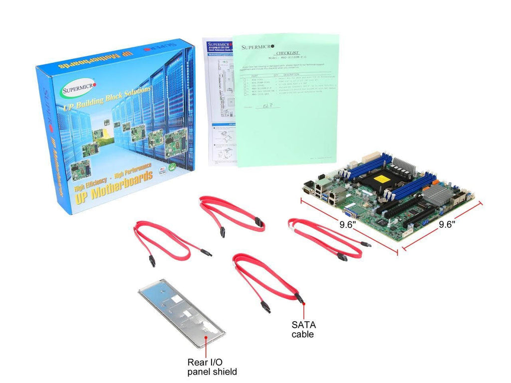 Server Motherboard Y52295
