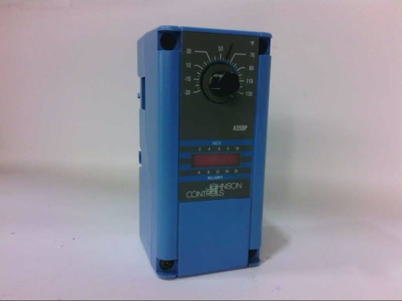 Temperature/Process Control Supplies X21969