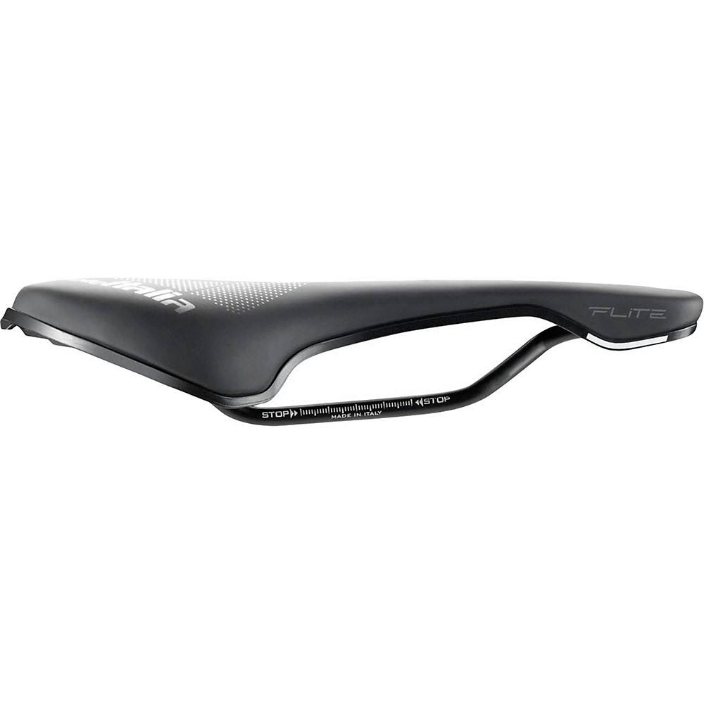 Black-Red Saddle K806586