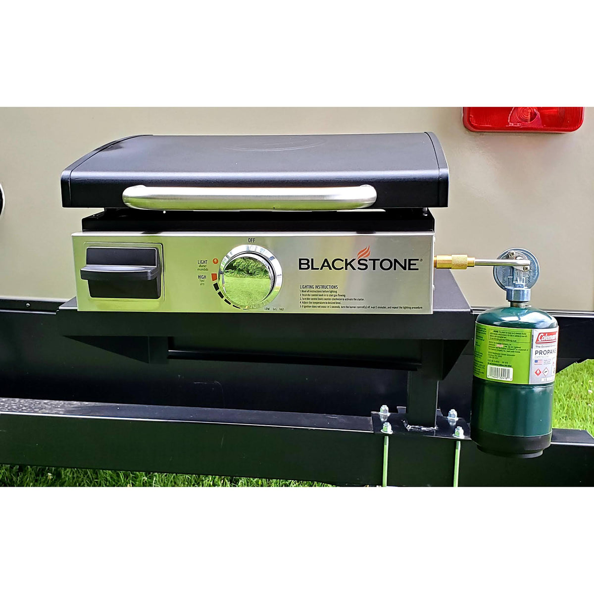 Griddle Table for Blackstone M918461