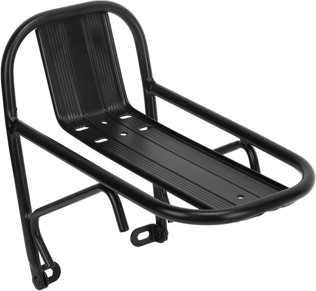 Aluminum Front Luggage Carrier Rack for Mountain Bike B214