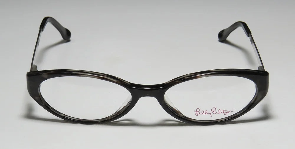 Black Eyeglasses T52444