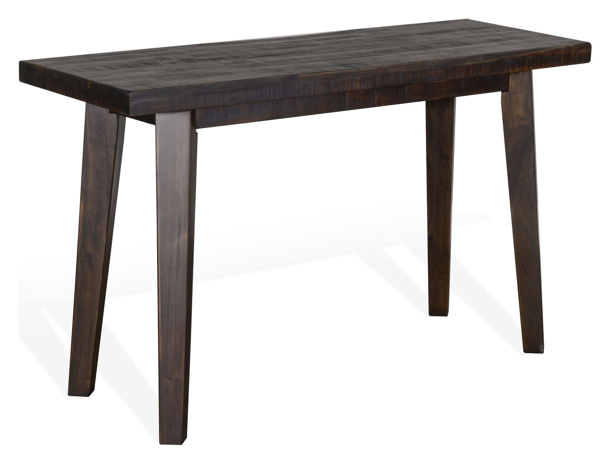 Dark Brown Sofa Table R844147