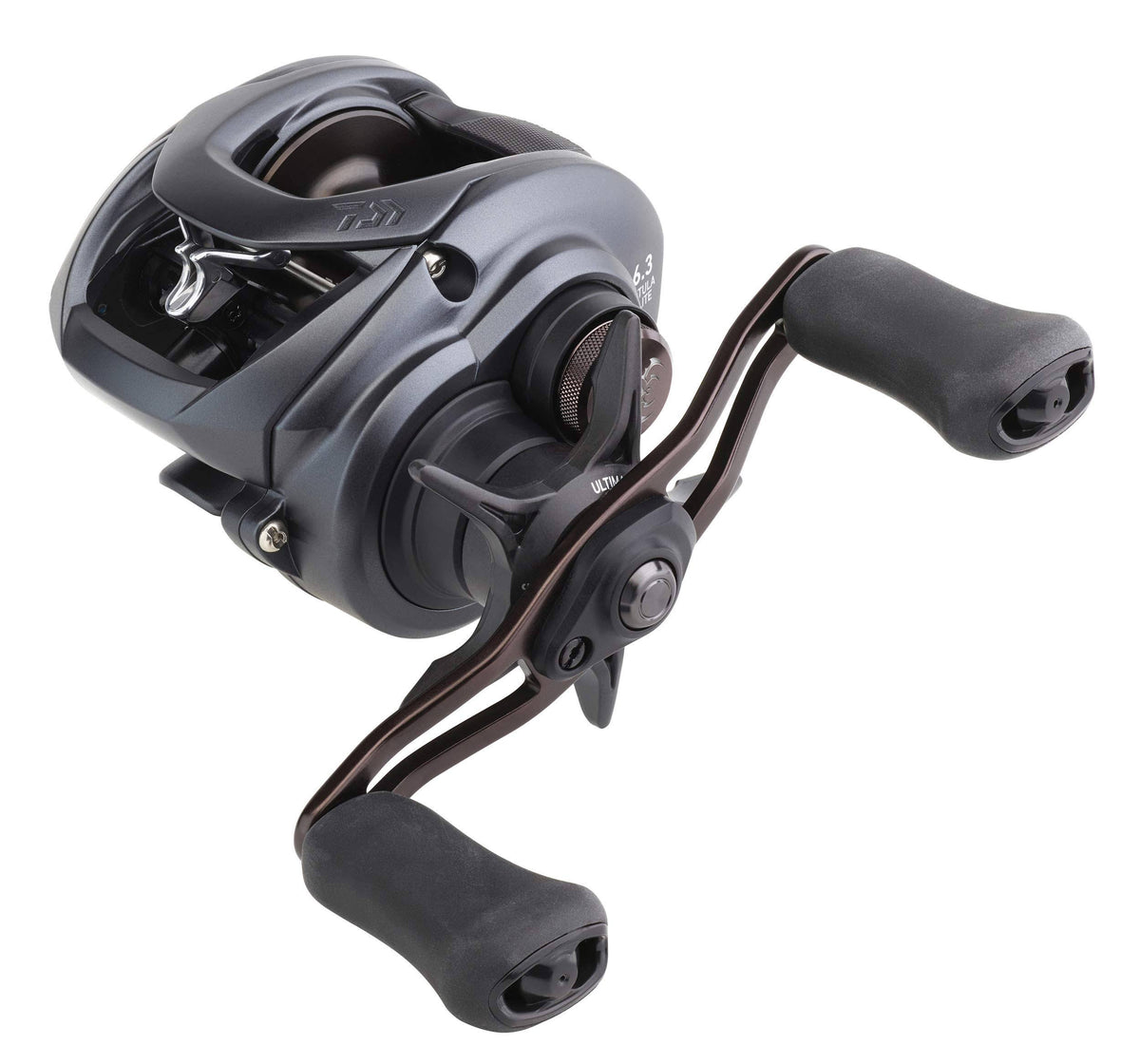 Baitcasting Reel S5756