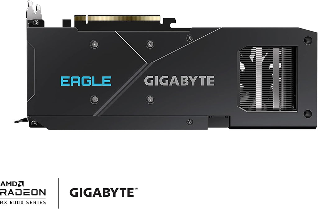 Radeon RX 6600 XT 8GB GDDR6 Graphics Card B79374