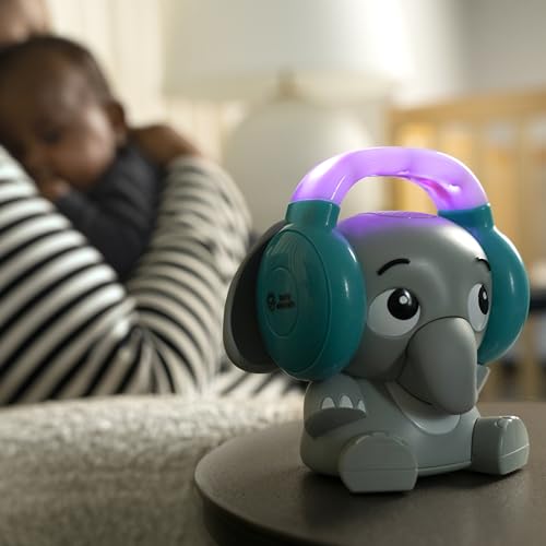 Musical Crib Toy and Sound Machine Q5469