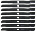 8 USA Mower Blades C9363