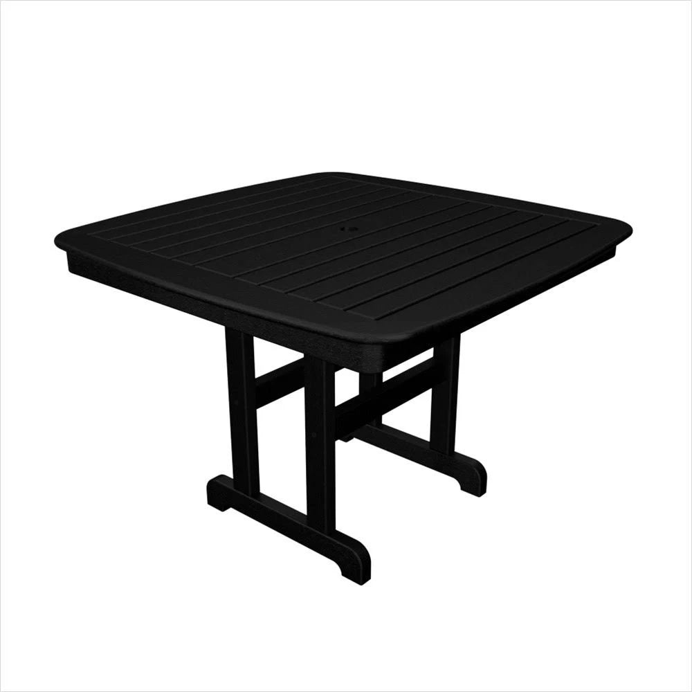 Slate Grey Dining Table E585