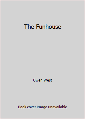 The Funhouse (Paperback) F960