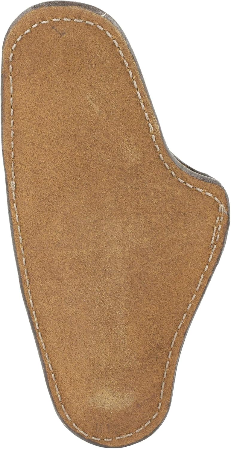 Tan Size 9 IWB Holster A496