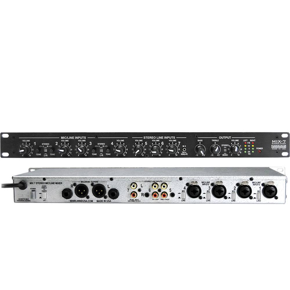 Contractor Mixer R86178