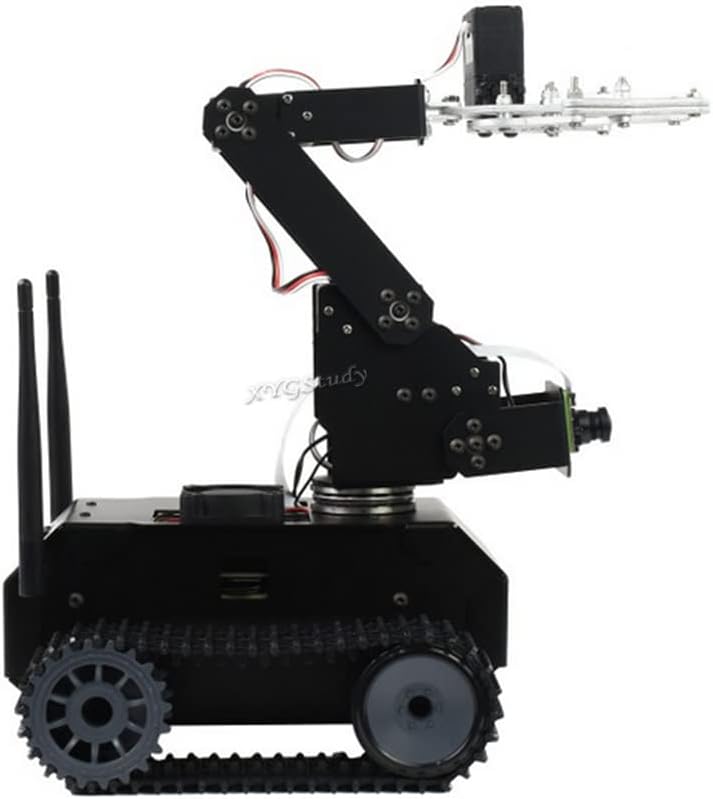 AI Kit with IMX219 Camera Sensor Dual-Band Wireless WiFi Bluetooth C8351