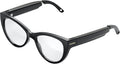 Bluetooth Audio Smart Glasses with Blue Light Filter Lenses and Charging Case K636