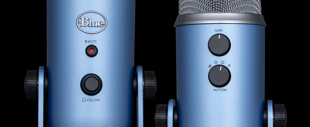 USB Microphone F52245