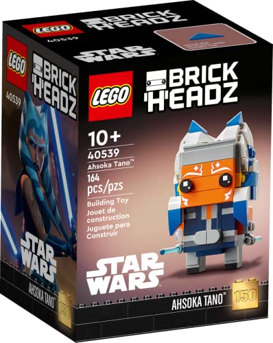 Lego BrickHeadz Star Wars Building Set K5241