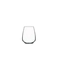14 oz Stemless Riesling Glass Set of 6 F779