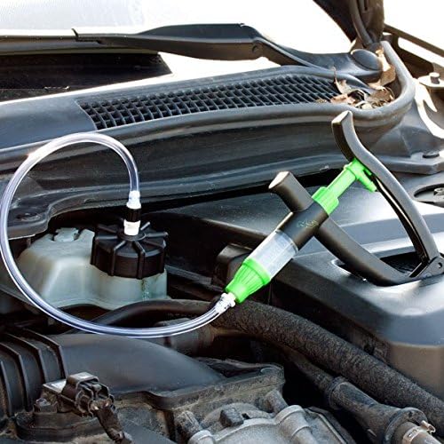 European Reverse and Pressure Brake Bleeder Pack of 2 M1834