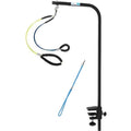 Dog Grooming Arm with Clamp and Grooming Loop O948