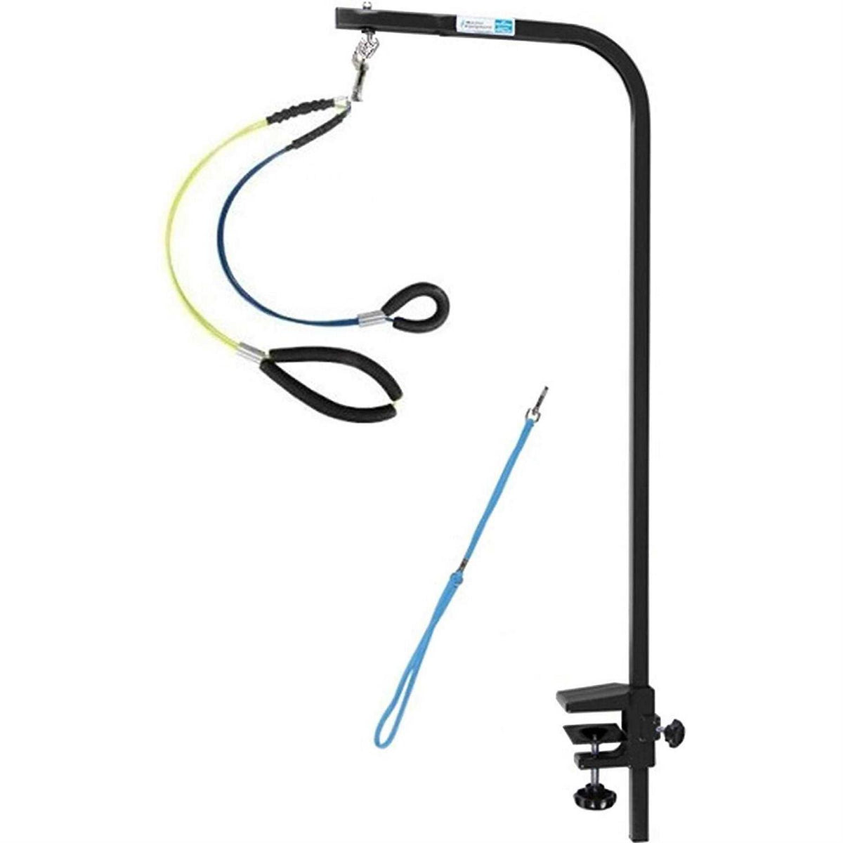 Dog Grooming Arm with Clamp and Grooming Loop O948