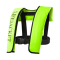 Auto Inflatable Safety Float Suit Jacket Z799