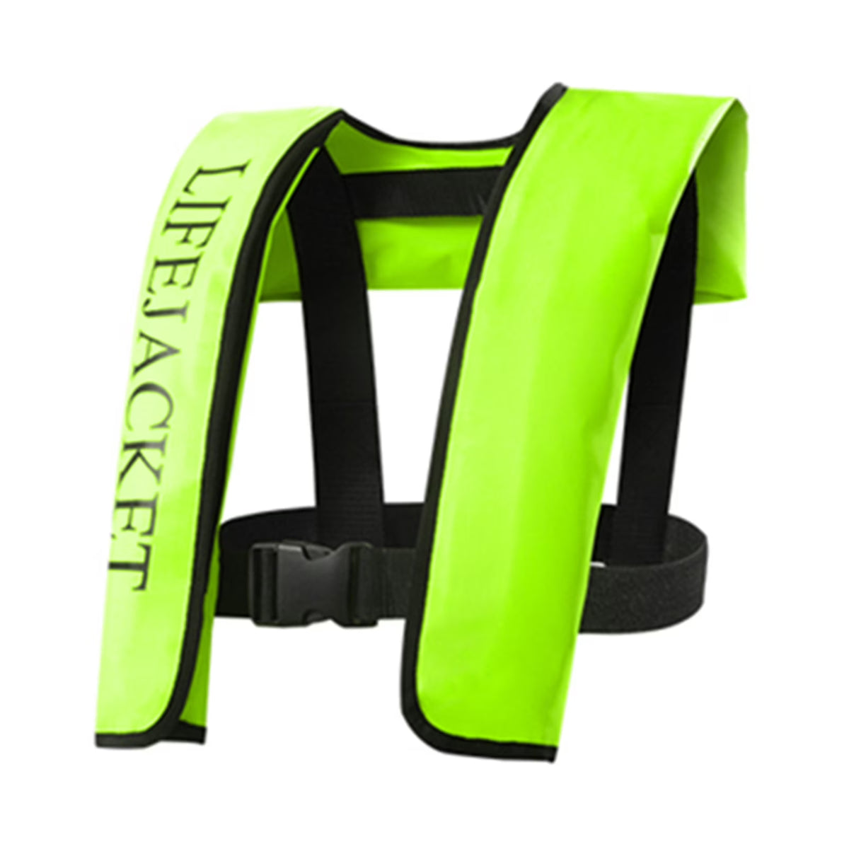 Auto Inflatable Safety Float Suit Jacket Z799