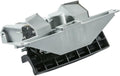 Dishwasher Door Latch And Handle Assembly A97654
