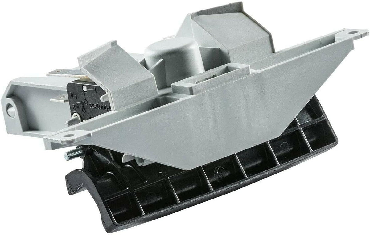 Dishwasher Door Latch And Handle Assembly A97654