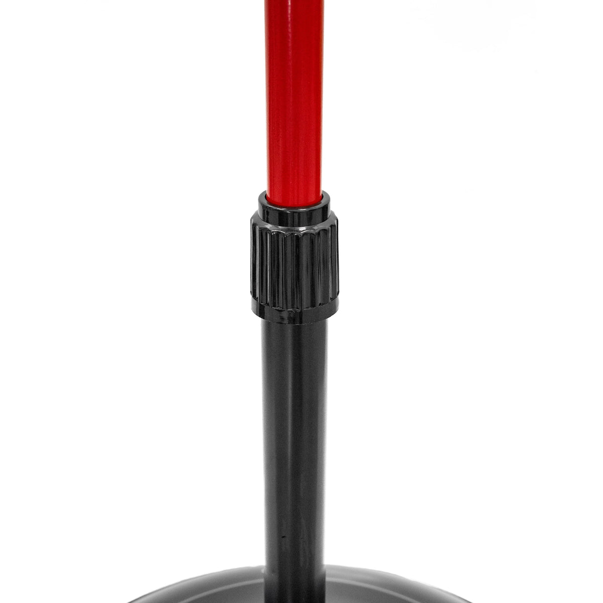 16 inch High Velocity Oscillation Stand Fan A6648