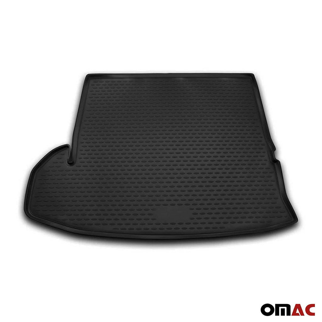 3D Molded Cargo Liner Trunk Floor Mat E820