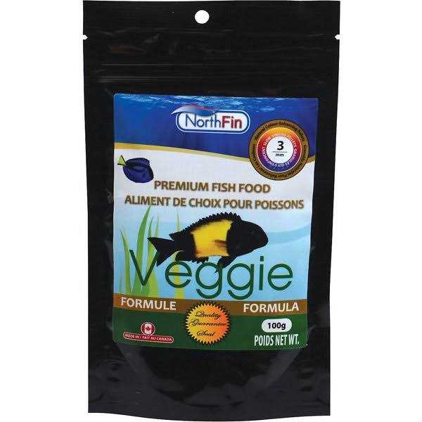 Cichlid Formula G457
