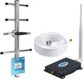 AT&T Cell Phone Signal Booster 5G 4G LTE Band12/17 for Home T18985
