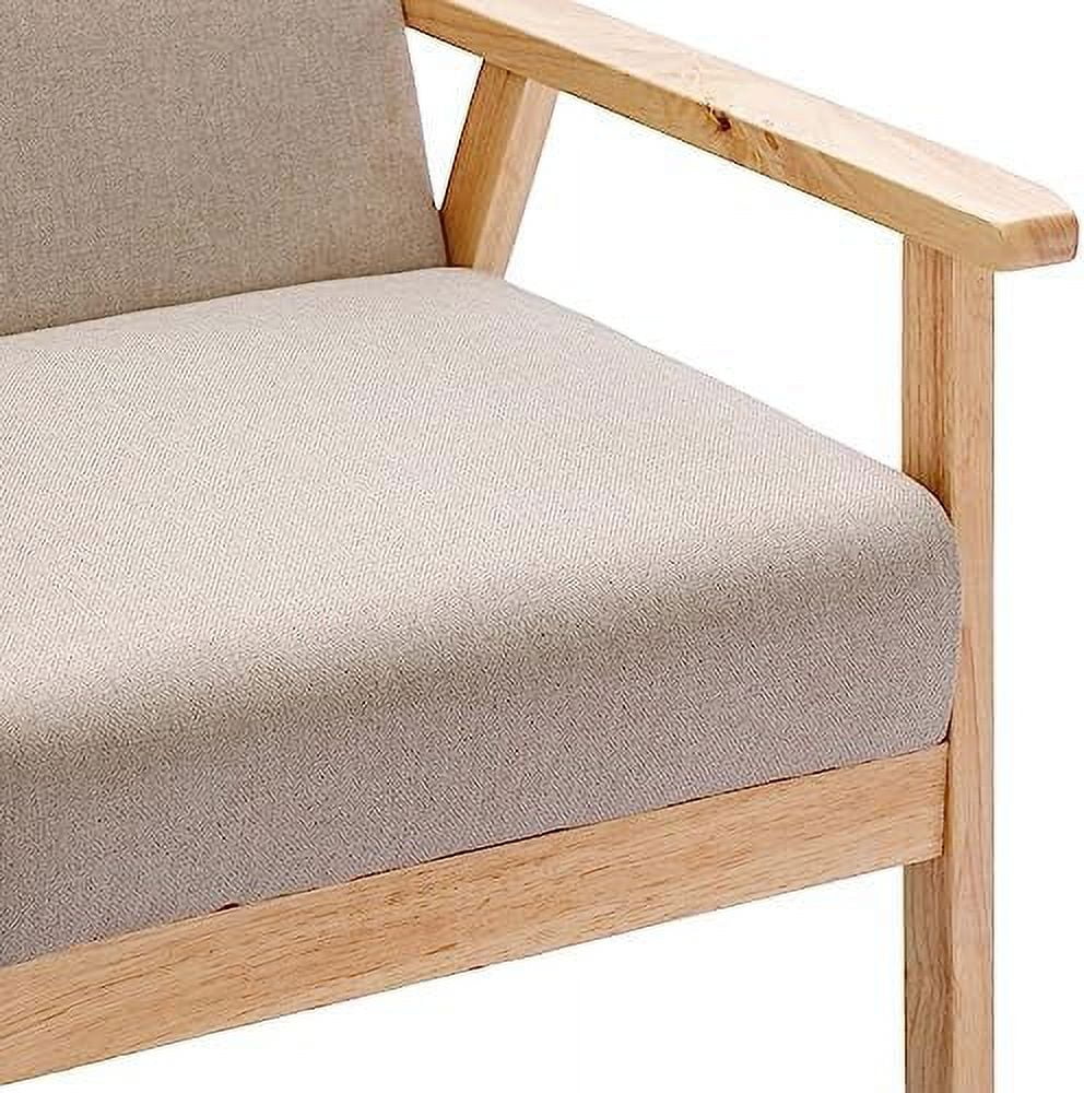 Khaki Accent Chair Y86990