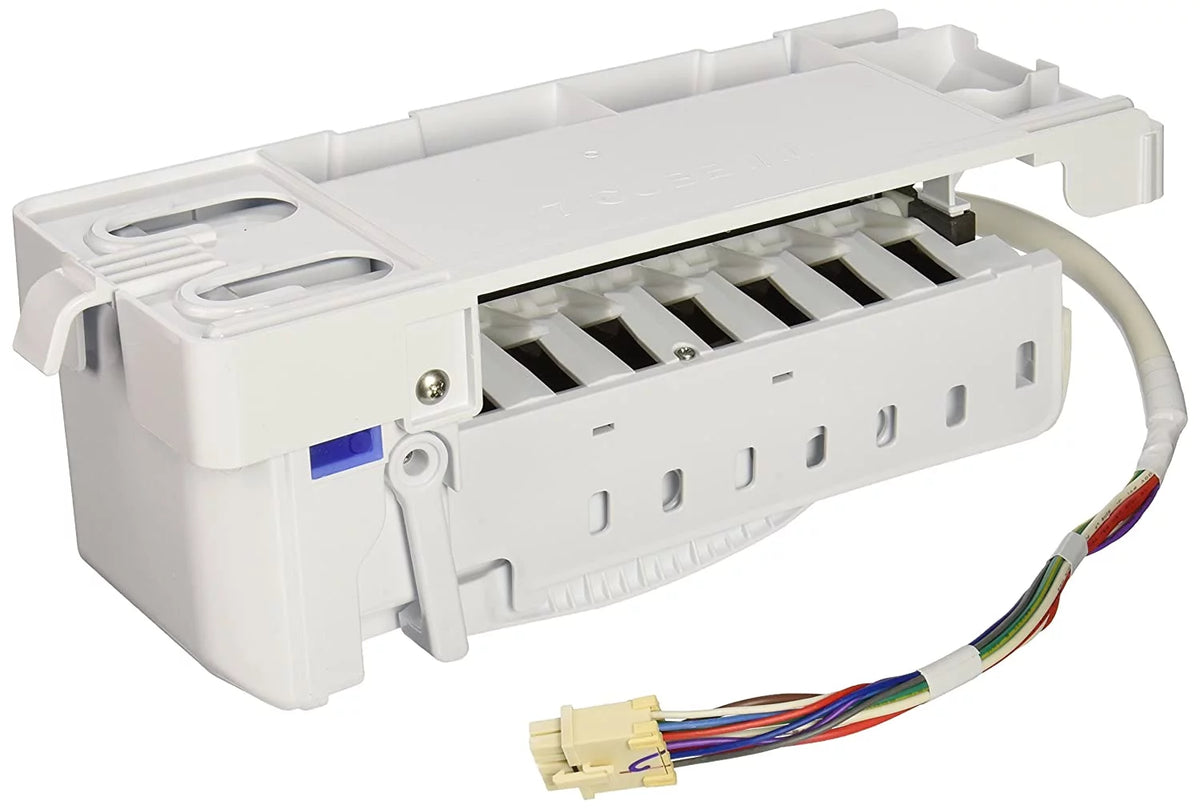 Refrigerator Ice Maker Assembly S1701