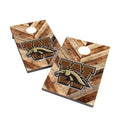 Cornhole Bag Toss M932