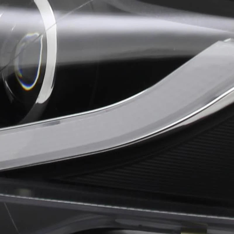 Projector Headlights for Audi A4 X68777