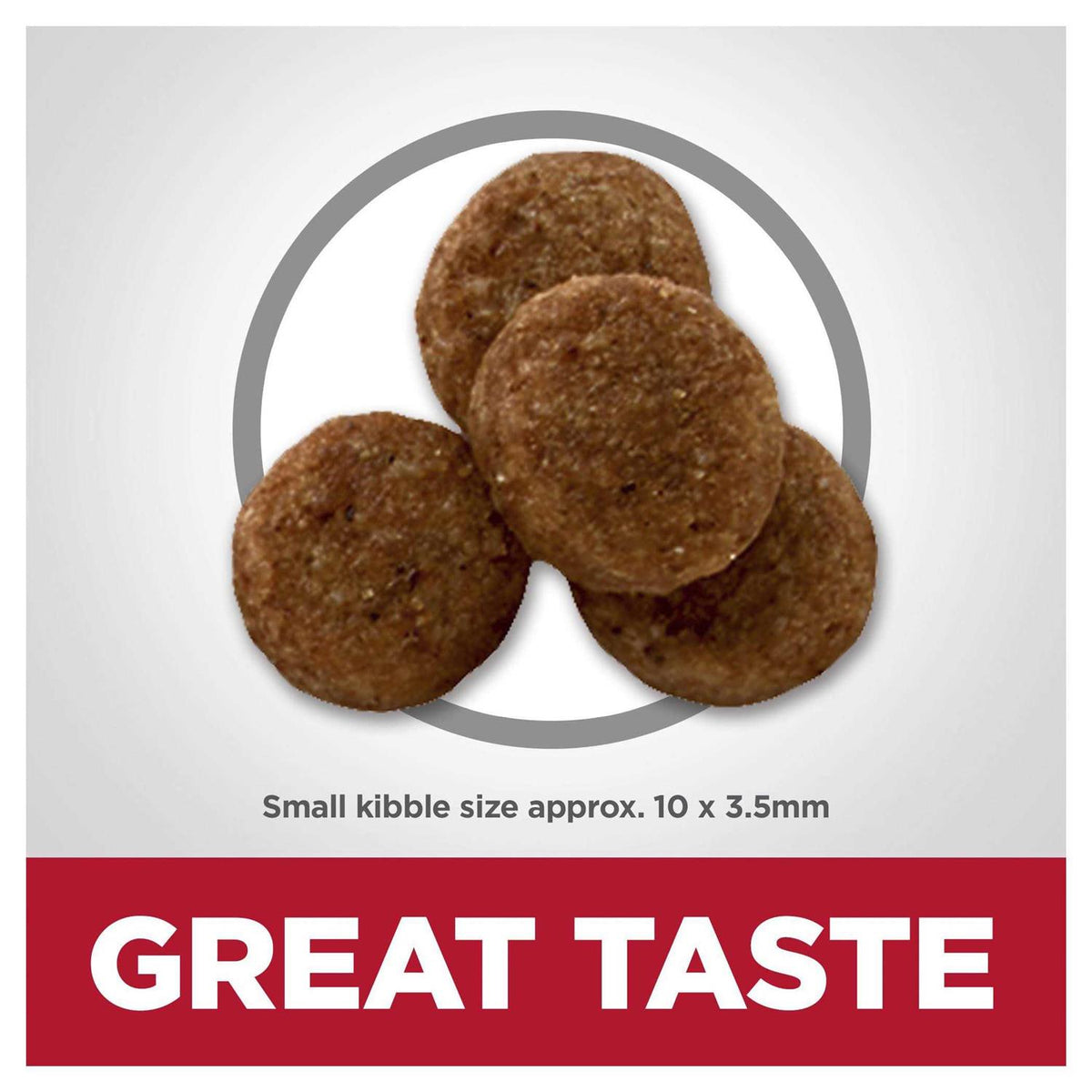 Chicken Dry Dog Food A164