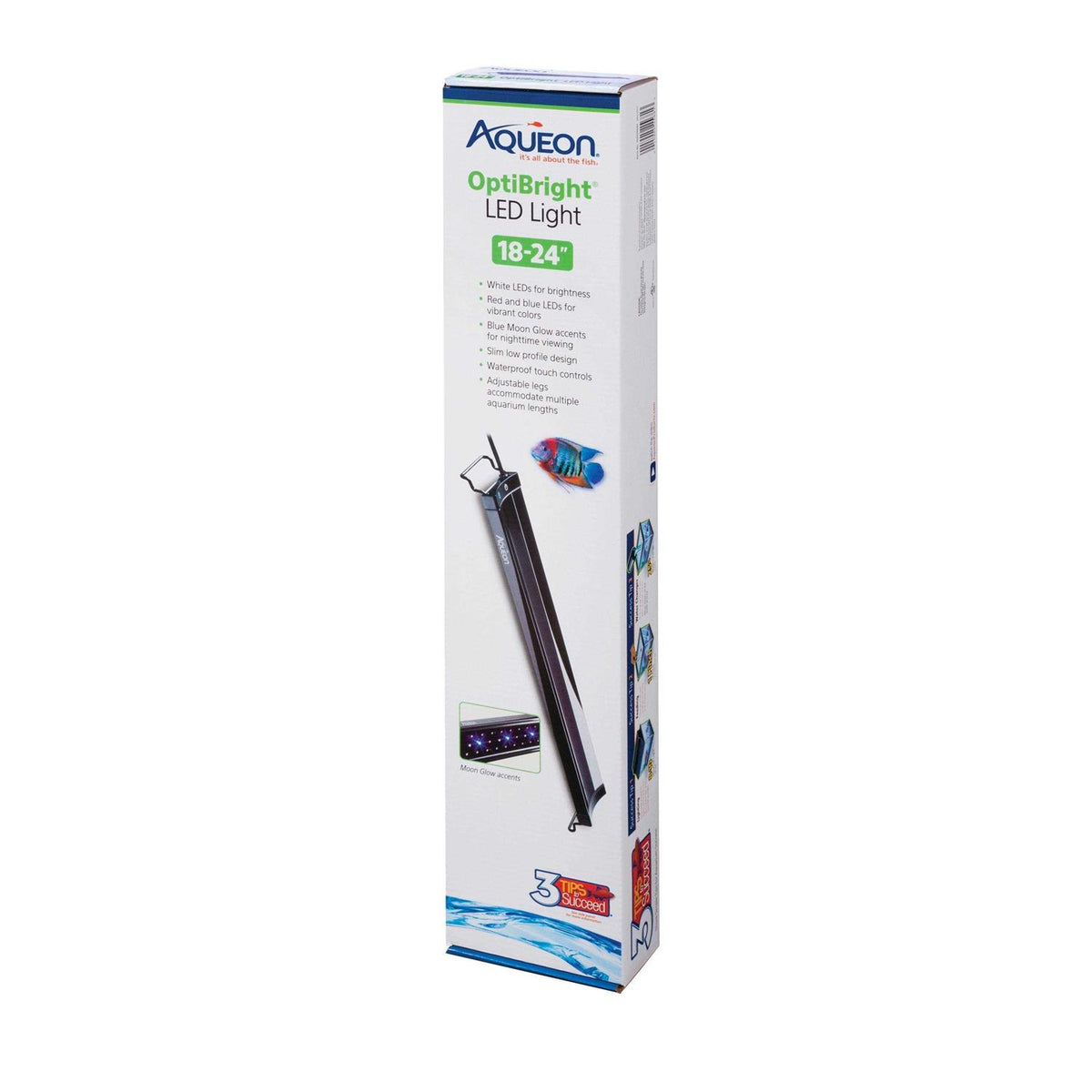 LED Aquarium Light Fixture D709