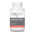 Magnesium Citrate 180 vcaps M667