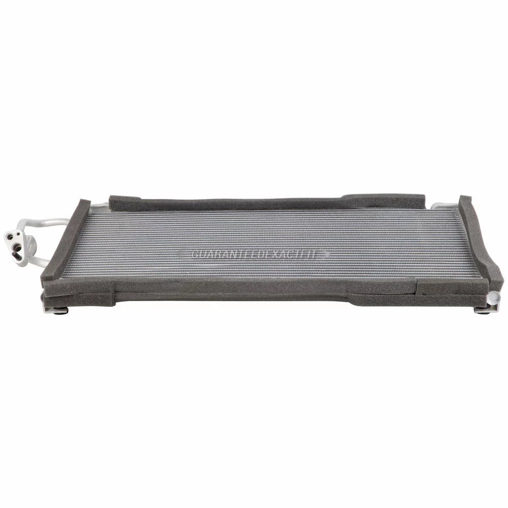 Air Conditioning Condenser N696220