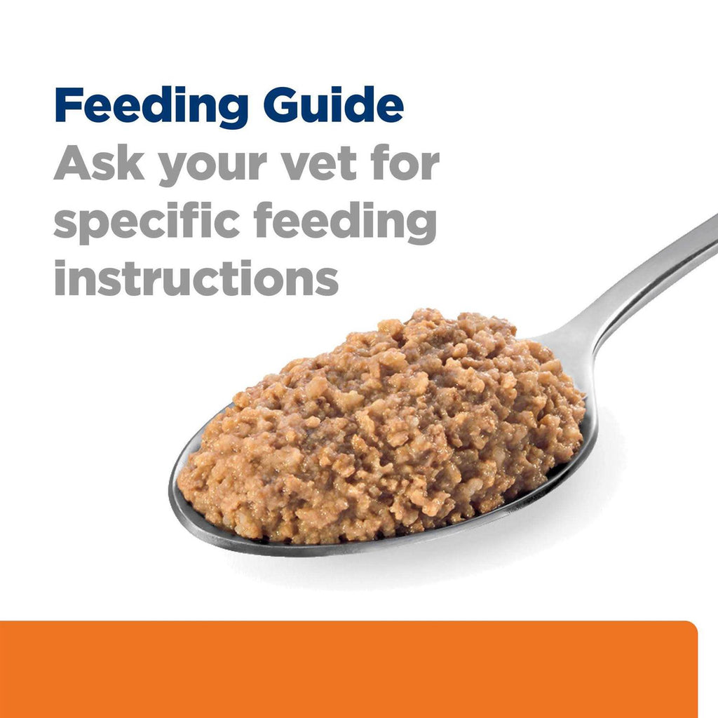 Chicken Cat Food T728