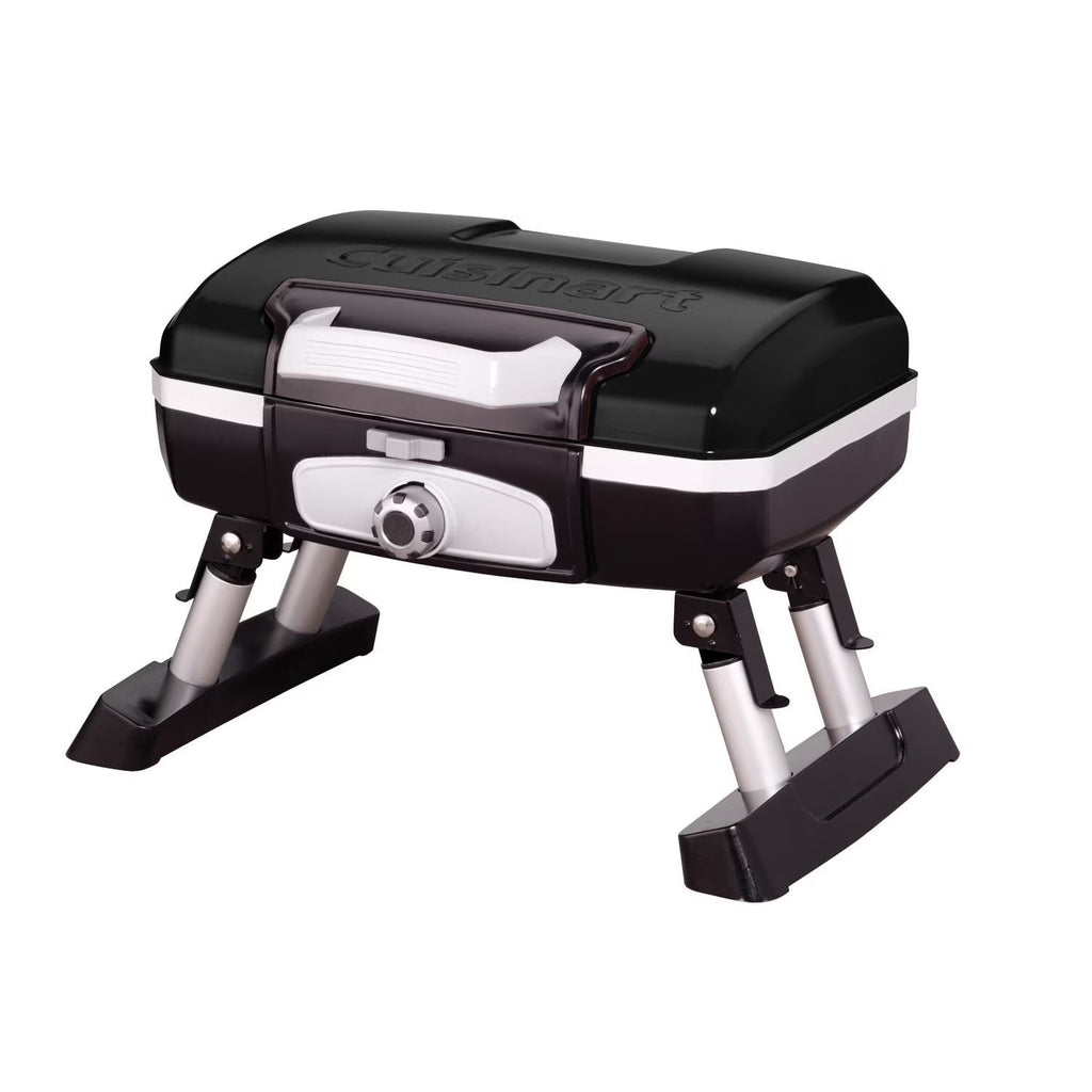 Portable Tabletop Gas Grill U80255