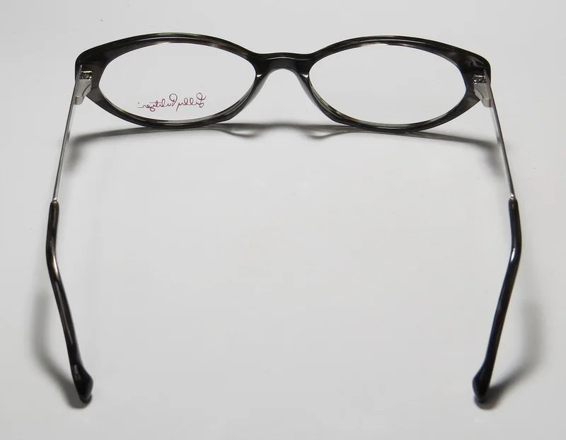 Black Eyeglasses T52444