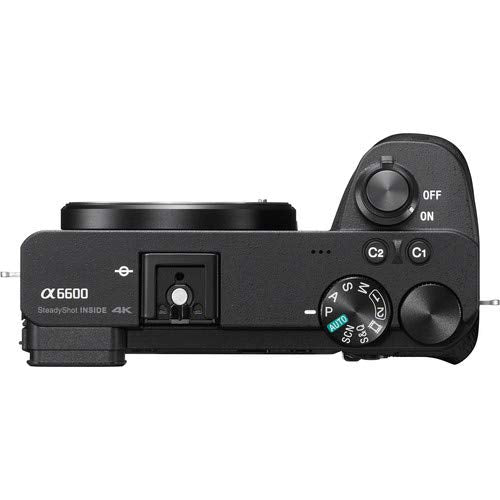 Mirrorless Camera Z88116